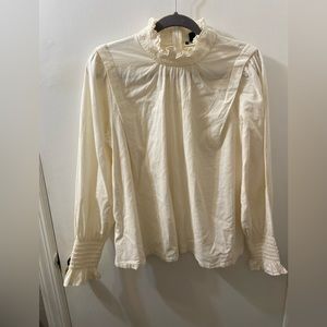 Ann Taylor Blouse